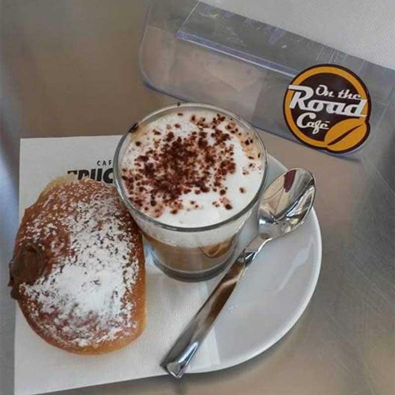 Il nostro caffè