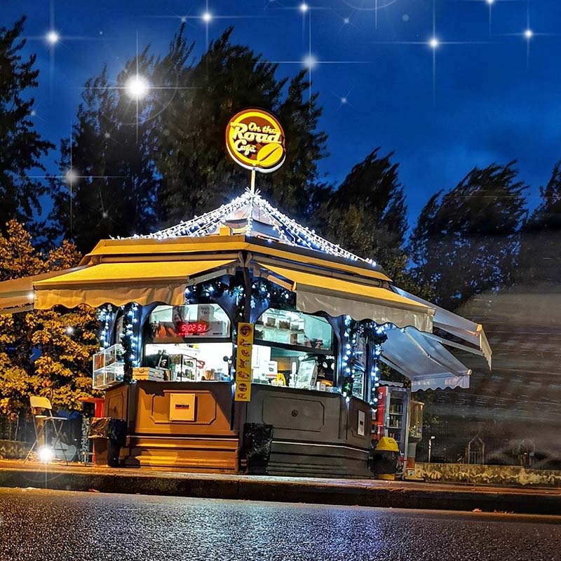 Il nostro chiosco