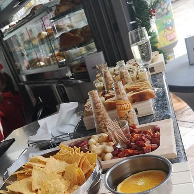 Aperitivi