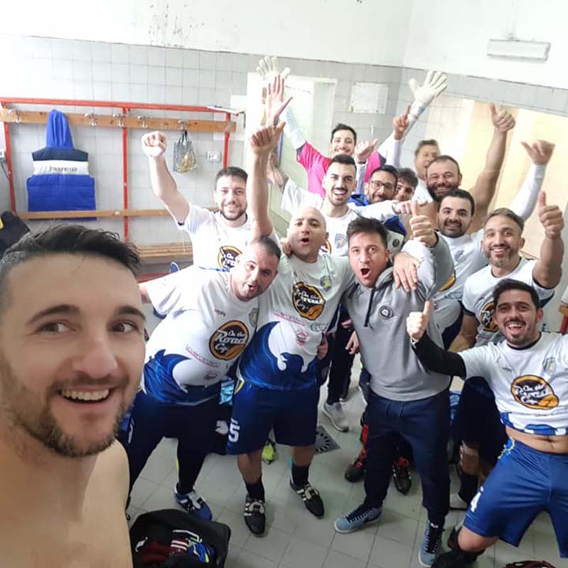 Sponsor Calcio